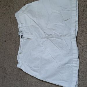 Croft & Barrow short skort size 12